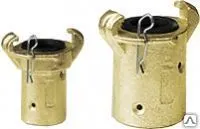 фото Сцепление Contracor CQT-2