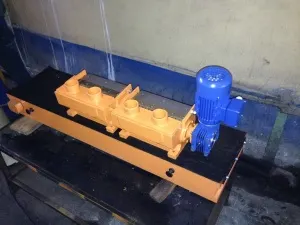 Фото №2 Магнитные сепараторы Х43-43, Х43-44, Х43-45, Х43-46, СМЛ от ПРОИЗВОДИТЕЛЯ в Энгельсе