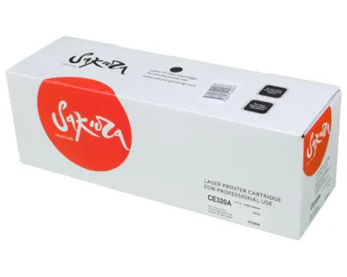 фото Картридж Sakura CE320A