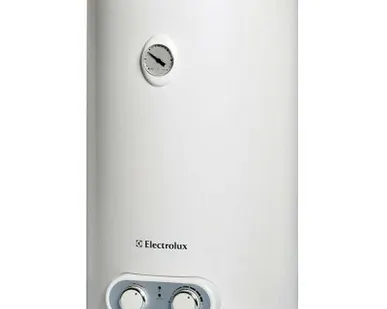 фото Накопительный электрический