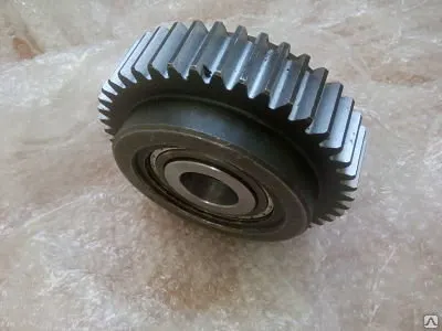 Фото №0 Муфта обгонная 1М63.06.900СБ для станков 1М63 1М63Н 163 ДИП300