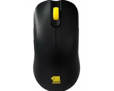 фото Мышь ZOWIE GEAR FK Black USB