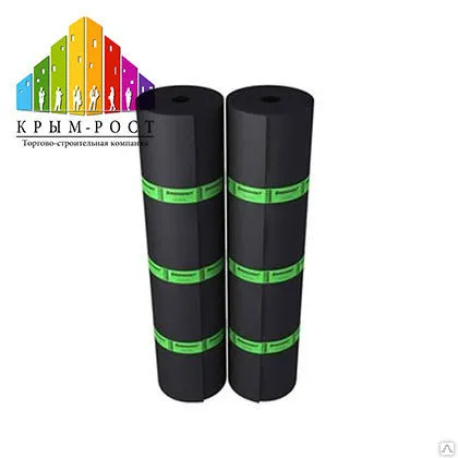 Фото №0 Бикроэласт ЭПП 3 мм(15м)