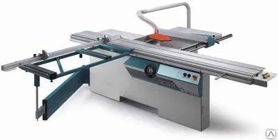 Фото №0 Форматно-раскроечный станок SC32