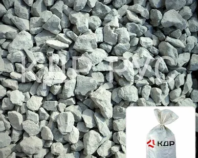 фото Щебень белогорский 20-40мм (мешок)