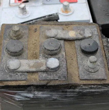 Фото №0 Приём аккумуляторов карболитовых в Ломоносовском округе