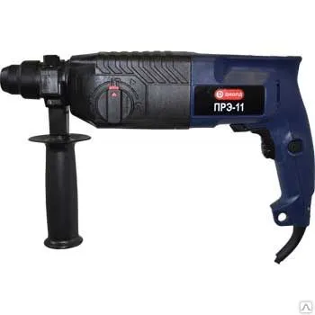 Фото №0 Перфоратор ПРЭ-11 Диолд