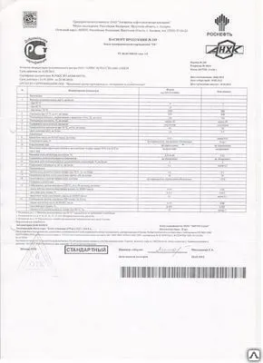 Фото №0 Масло трансформаторное ГК