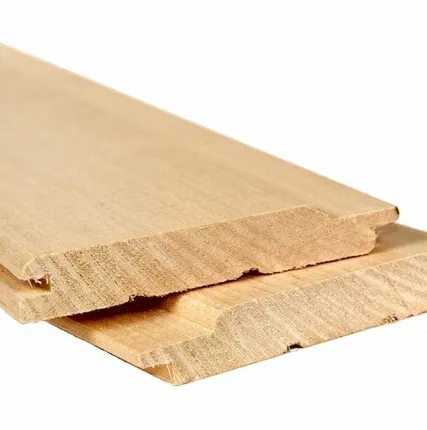 Фото №0 Евровагонка ЛИПА Сорт А - 15*96*1700