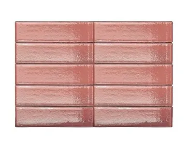 фото RECKE-BRICKEREI Кирпич облицовочный Glanz 4-48-00-0-00 1НФ