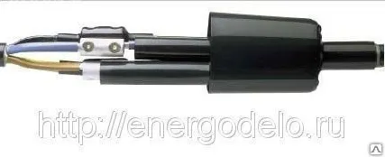 Фото №0 Муфта POLJ 01/4х1-6