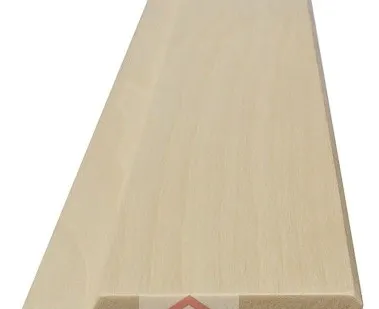 фото Вагонка Осина сорт Экстра (10 шт/уп) (0,086 м) 2,7 м