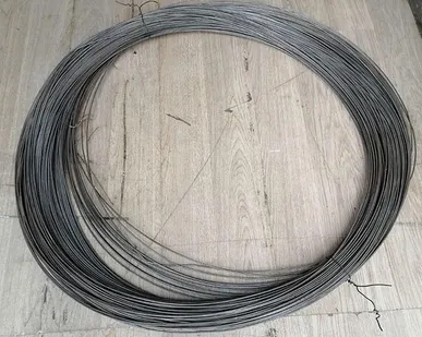 фото Проволока вязальная 1,6 мм О-Ч ГОСТ 3282-74