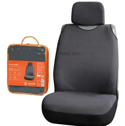 Фото №0 AIRLINE ASC-SS-11 Чехол-майка "Сио" передний