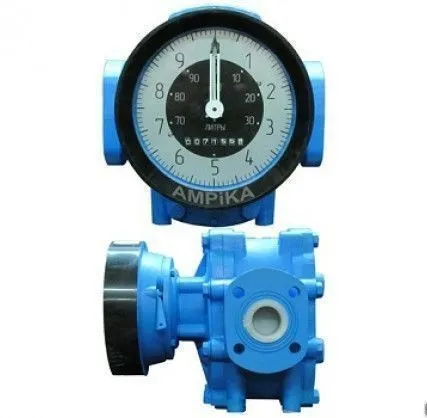 Фото №0 Счетчик ППО-40/0,6-СУ (1,1-6) -0,25% (ДТ, бензин)