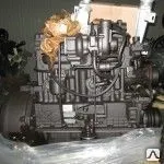 фото Двигатель Д245.9Е2-396 на автобус ПАЗ 4234 ЕВРО2 12v 136л,с