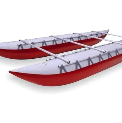 Фото №0 Катамаран Валдай-2