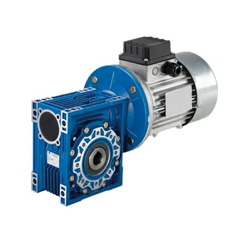 Фото №0 Мотор-редуктор червячный серии PC