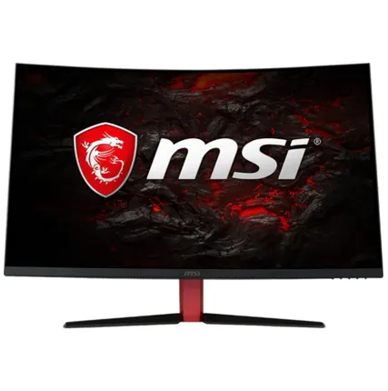 Фото №0 Монитор MSI Optix AG32C