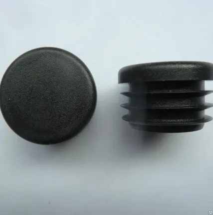 Фото №0 Заглушка пластиковая ПП ПЭ ПВХ ПНД ГОСТ Р ИСО 3126-2007