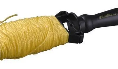 фото Шнур для строительных работ на катушке 100 м