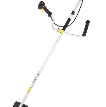 Фото №0 Триммер бензиновый Huter GGT-553TX