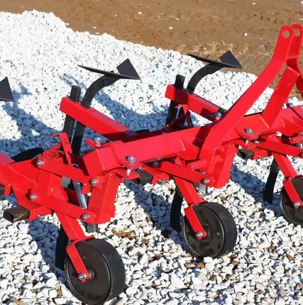 Фото №0 Окучник 3-х корпусной