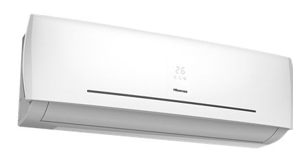 Фото №0 Кондиционер настенный Hisense AS-09HR4SYDDC