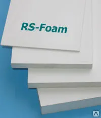 Фото №0 Пластик ПВХ