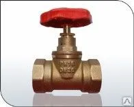 фото Вентиль 15б1п 25