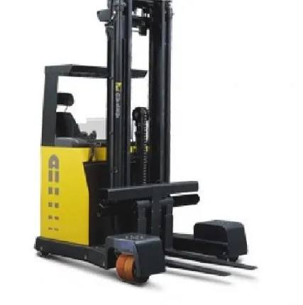 Фото №0 Внутрискладская техника марки JUNGHEINRICH