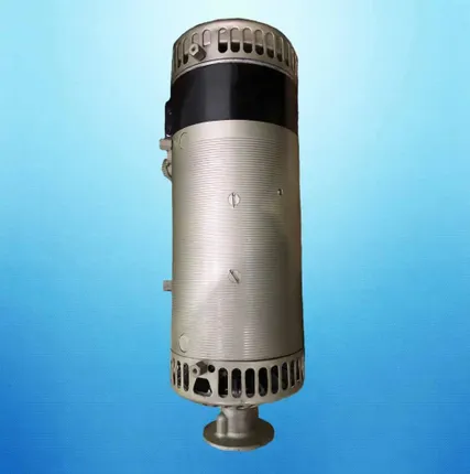 Фото №0 Генератор Г-731А однопроводный