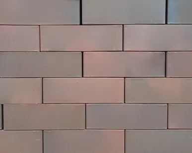 фото Кирпич лицевой Браер кладка Глосса, гладкий 1НФ М150