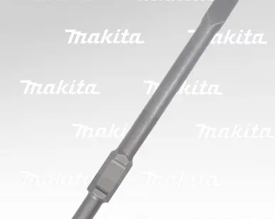 фото Зубило HEX30 Makita 30x400мм (D-15300)