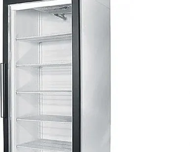 фото Холодильный шкаф DM110Sd-S