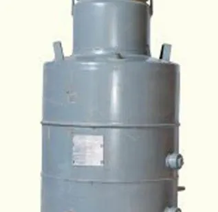 фото 705105 Генератор ацетиленовый АСП-10 (Б)