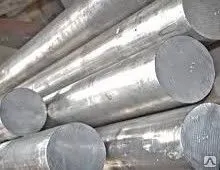 фото Круг алюминиевый Д16 (Т, АТ, АМ), 6х3000