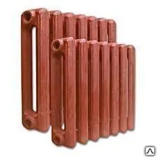 Фото №0 Радиатор чугунный МС 7секций