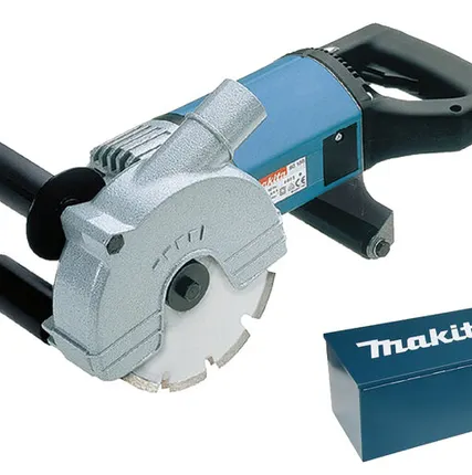 Фото №0 Штроборез Makita SG 150