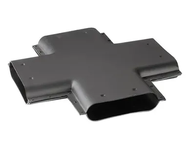 фото Крестовина