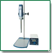 фото Гомогенизатор HG-15D-Set