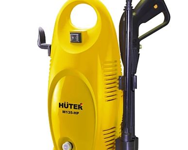 фото Мойка Huter М135-PW