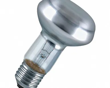 фото Лампа накаливания CONCENTRA R63 40W E27 OSRAM 4052899182240