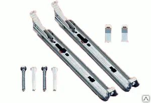 Фото №0 Крепеж для радиатора PURMO Настенное крепление Monclac MSK для высоты 300 м