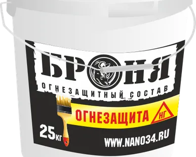 фото Огнезащитные составы