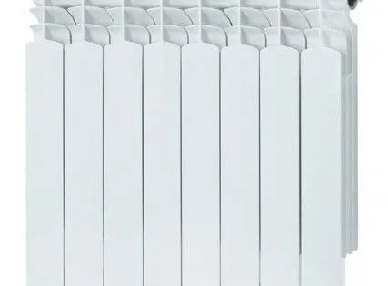 Фото №0 Радиатор биметаллический 500/80 ITERM, 4 секции