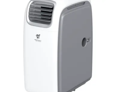 фото Мобильный кондиционер Royal