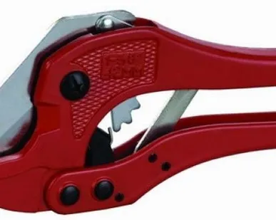 фото Ножницы для резки труб Valtec d40