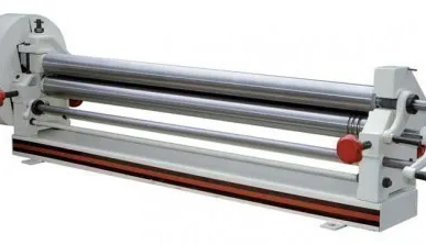 фото Вальцовочный станок SR-1650N