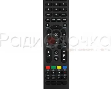 фото Пульт ДУ HYUNDAI H-LED43EU7001